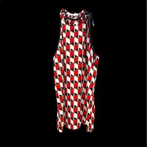 Pleione Sleeveless blouse